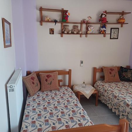 Gerakini 2Br Apt With Shared Pool מראה חיצוני תמונה