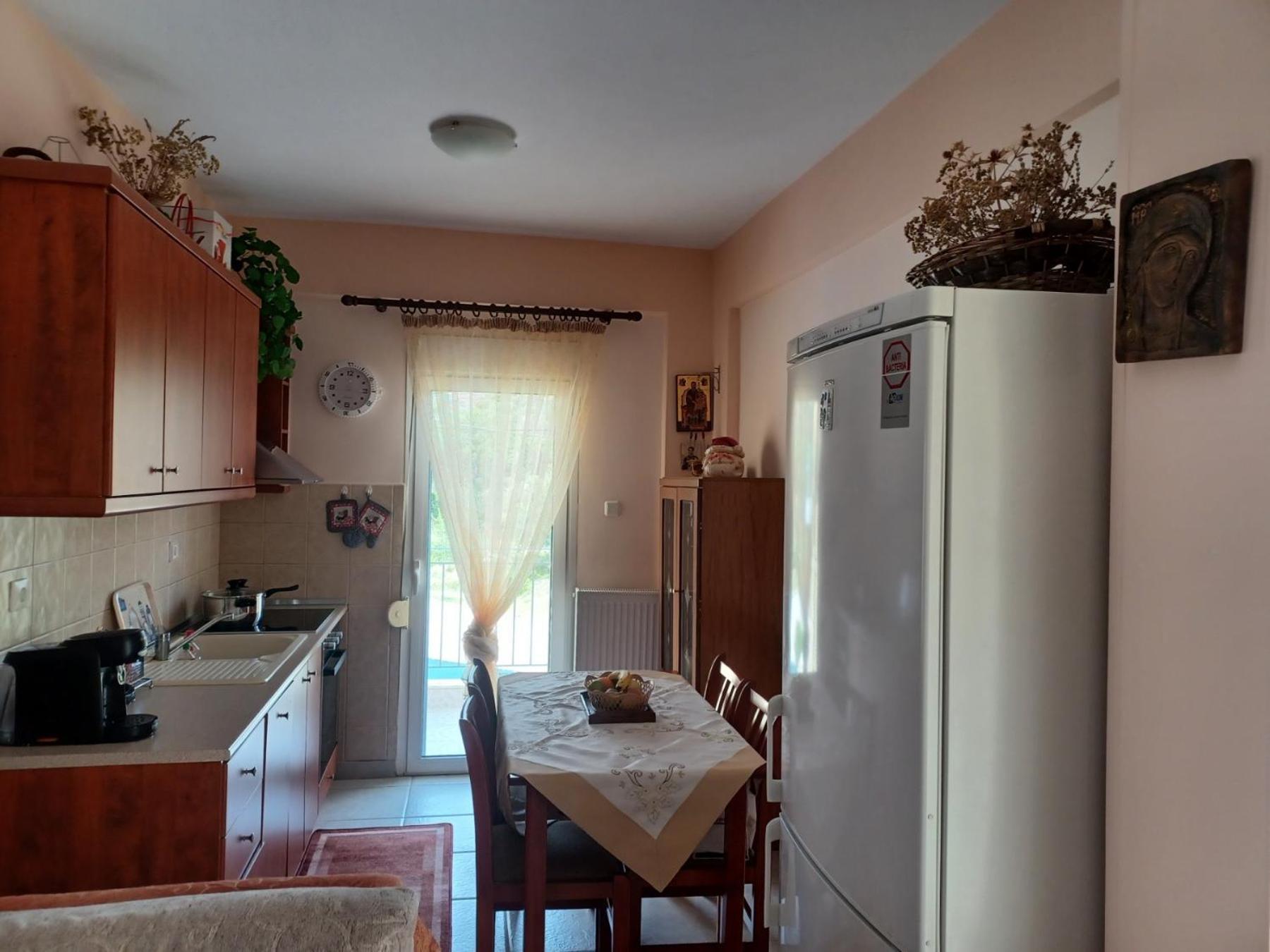 Gerakini 2Br Apt With Shared Pool מראה חיצוני תמונה