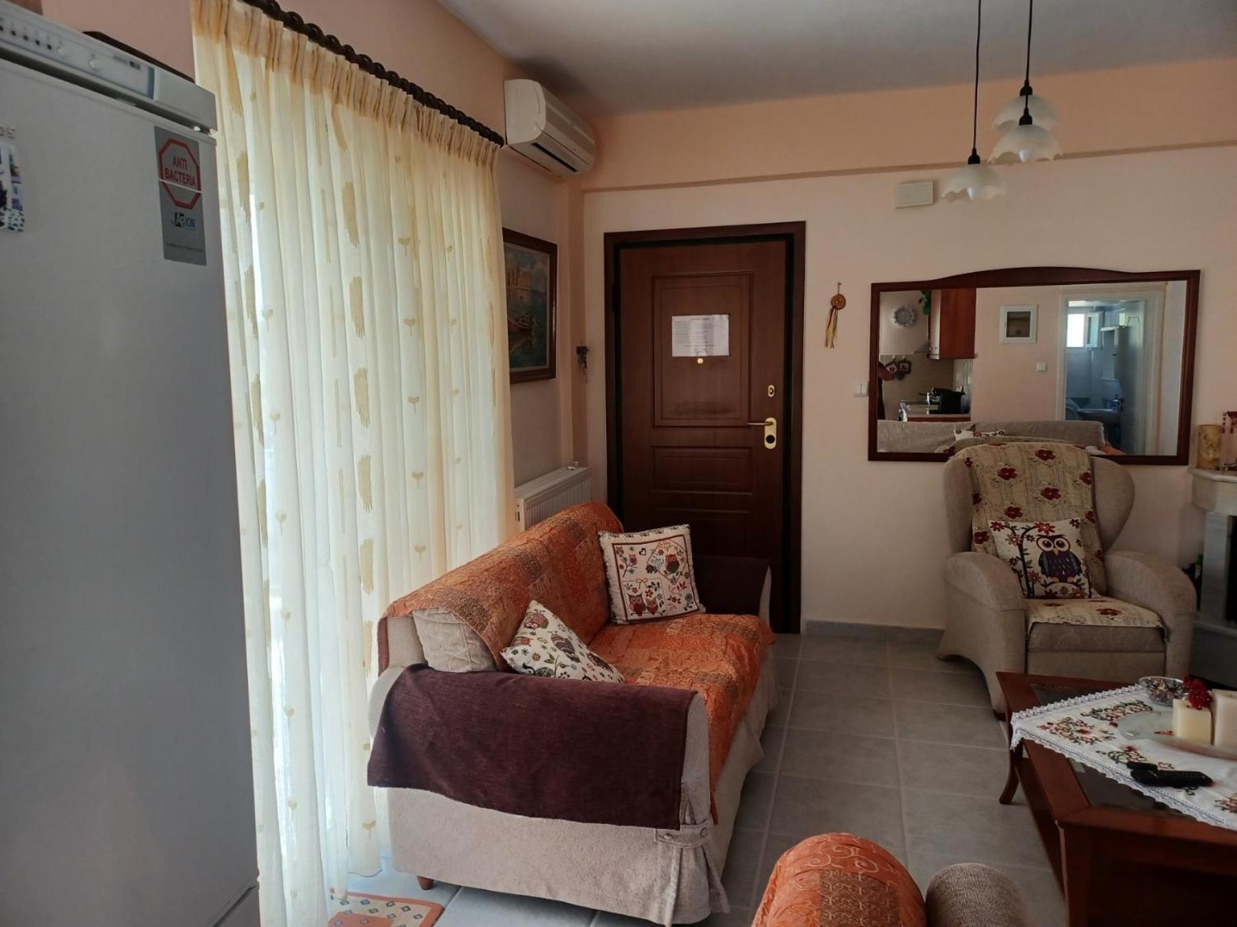 Gerakini 2Br Apt With Shared Pool מראה חיצוני תמונה