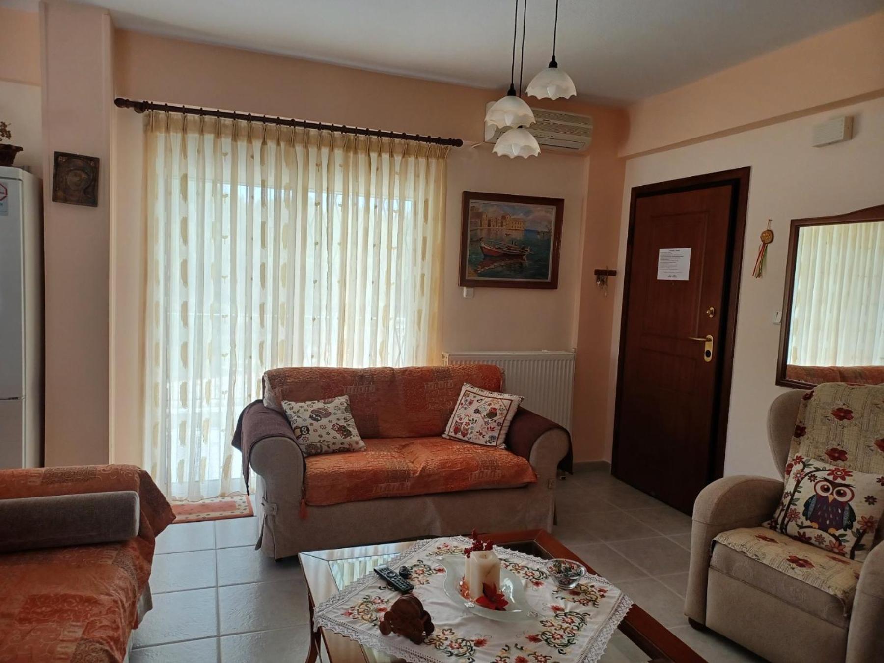 Gerakini 2Br Apt With Shared Pool מראה חיצוני תמונה
