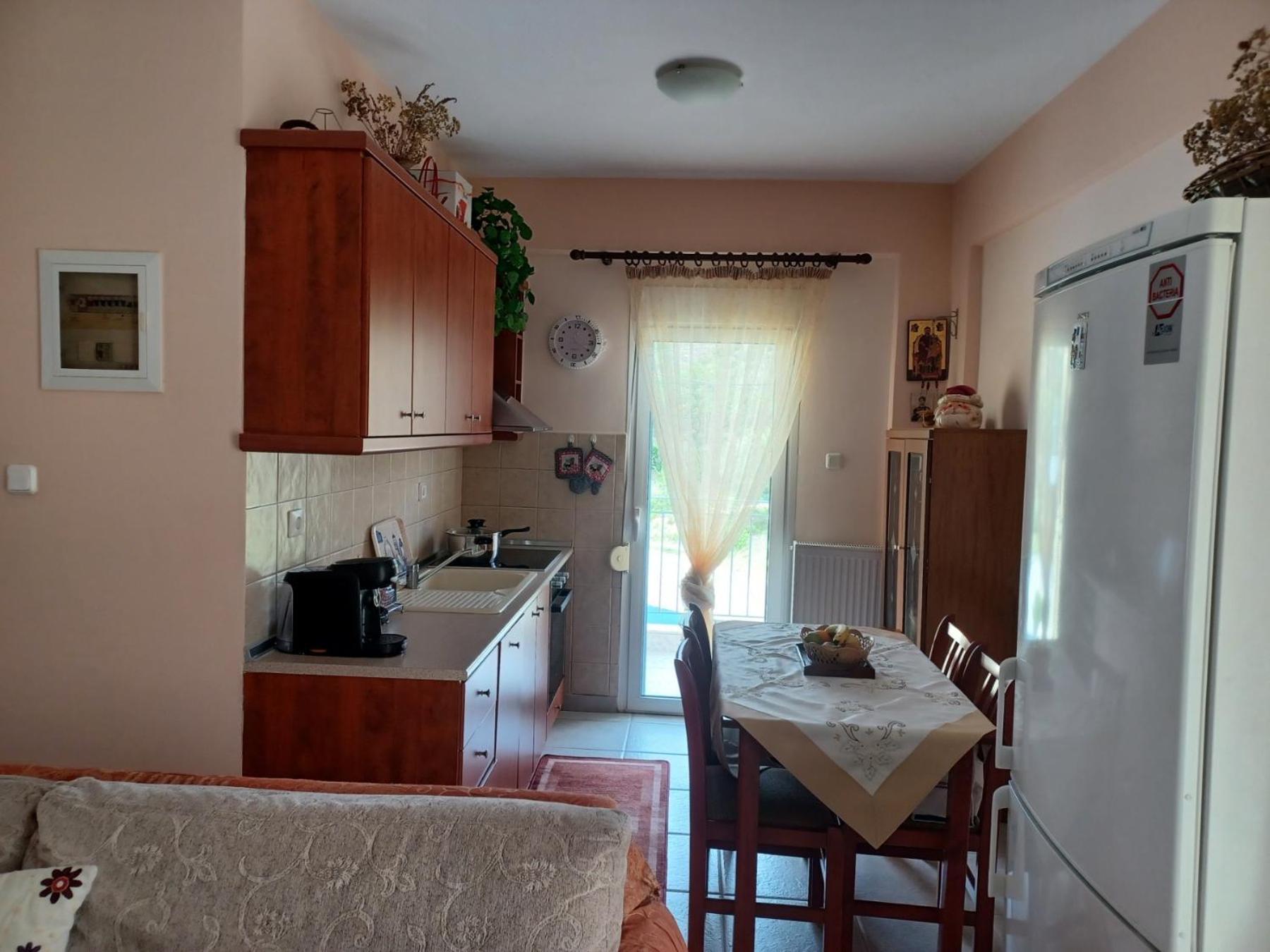 Gerakini 2Br Apt With Shared Pool מראה חיצוני תמונה