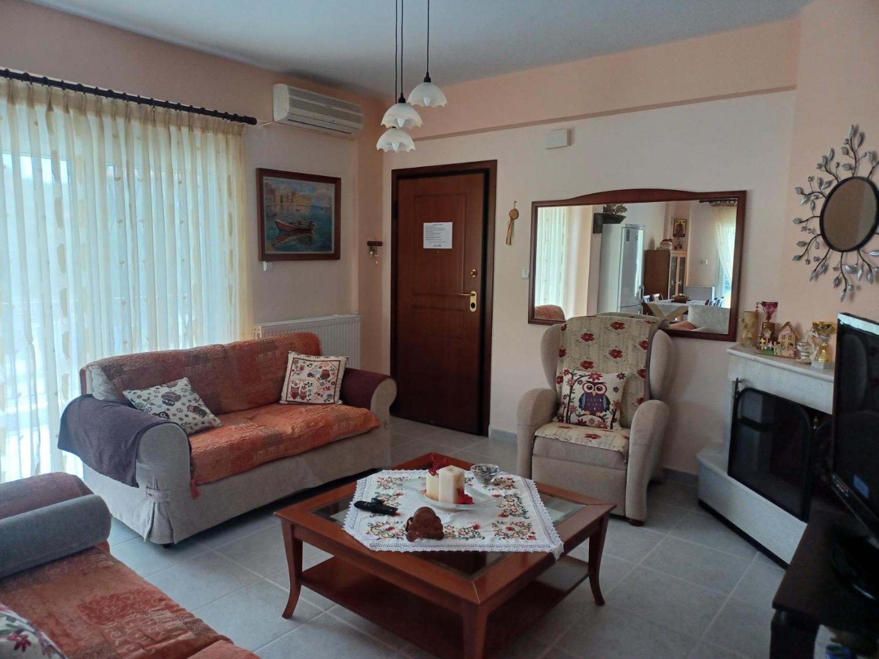 Gerakini 2Br Apt With Shared Pool מראה חיצוני תמונה