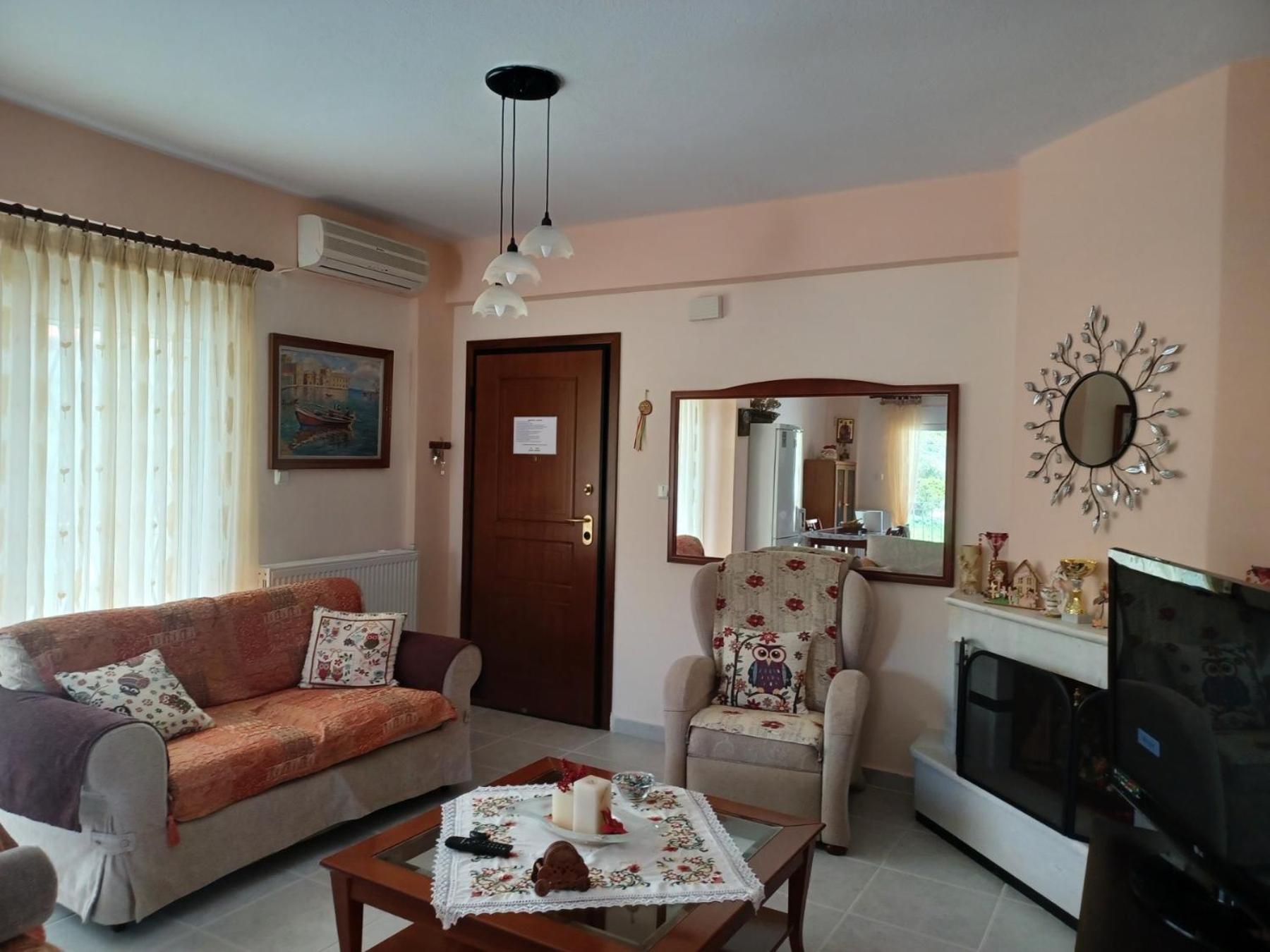 Gerakini 2Br Apt With Shared Pool מראה חיצוני תמונה