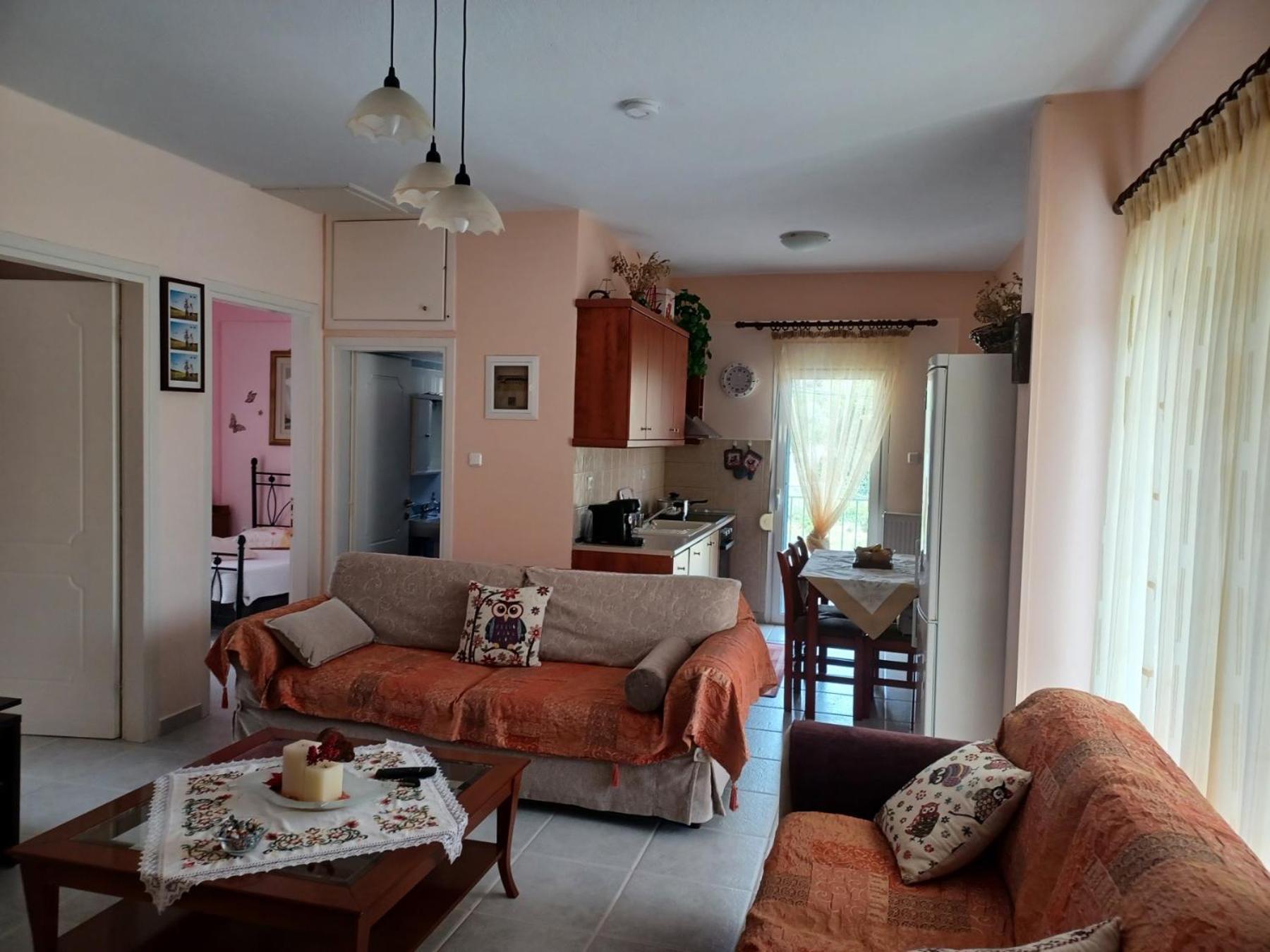 Gerakini 2Br Apt With Shared Pool מראה חיצוני תמונה