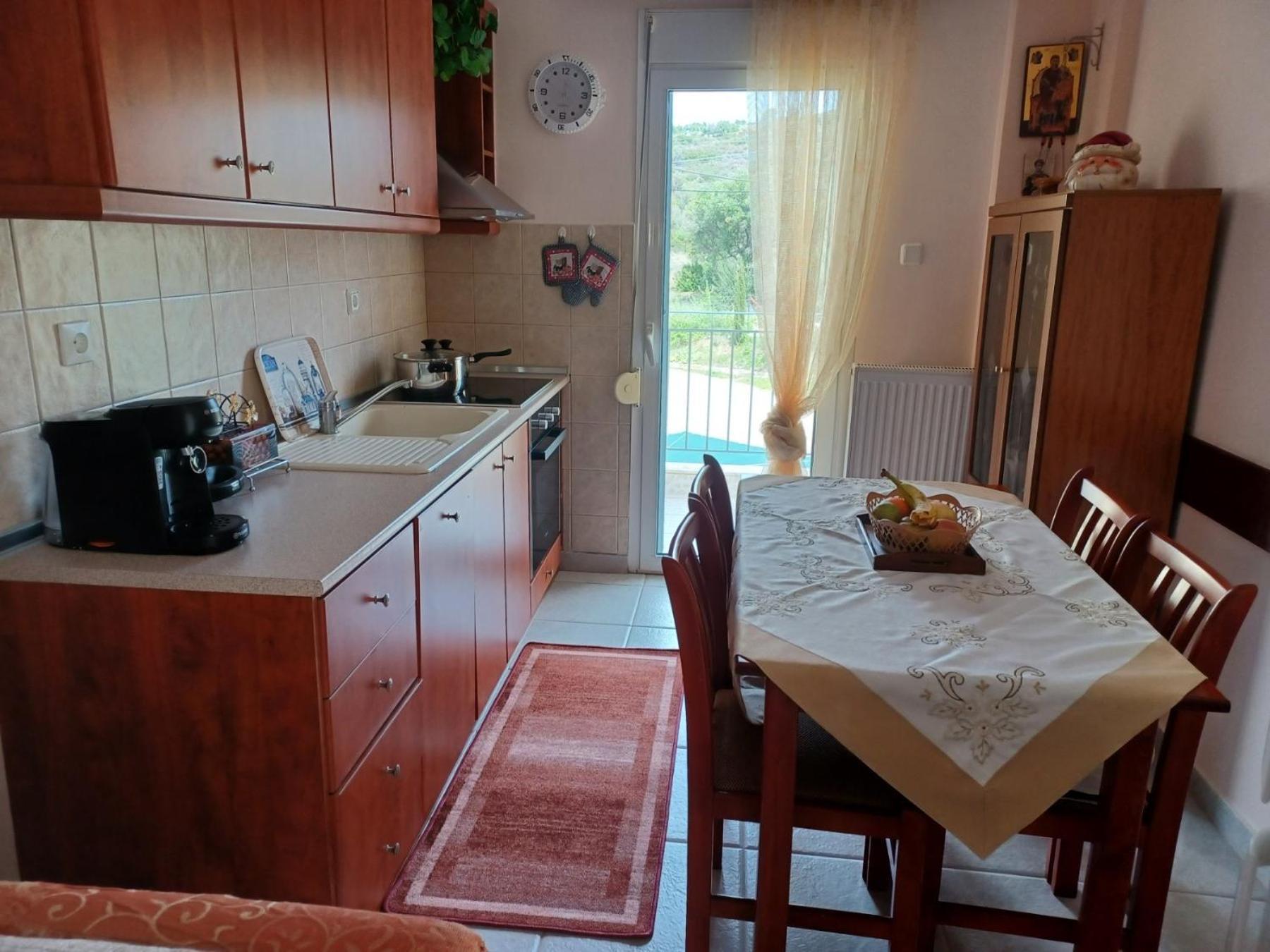 Gerakini 2Br Apt With Shared Pool מראה חיצוני תמונה