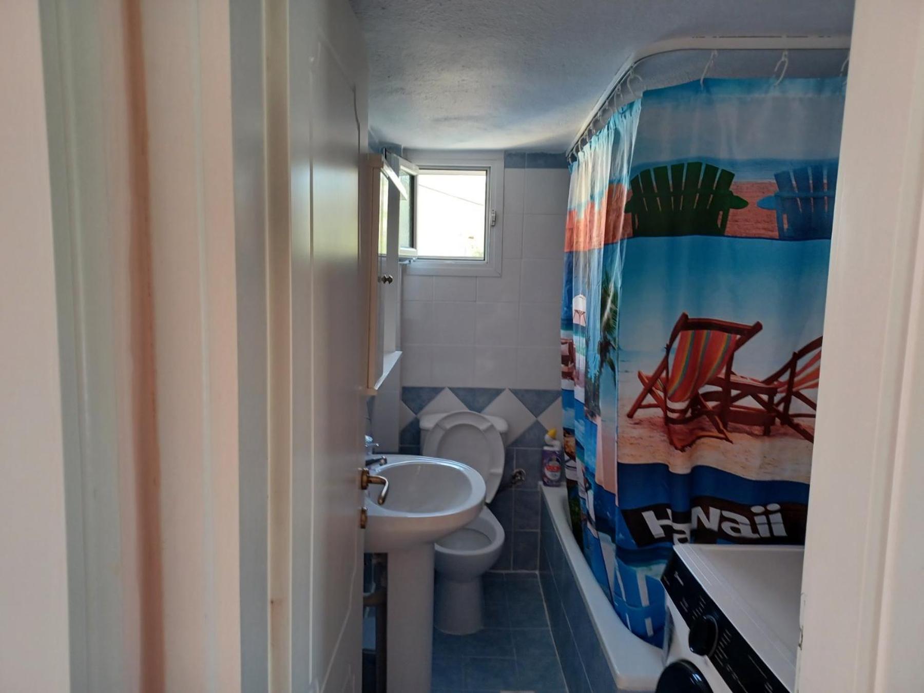 Gerakini 2Br Apt With Shared Pool מראה חיצוני תמונה