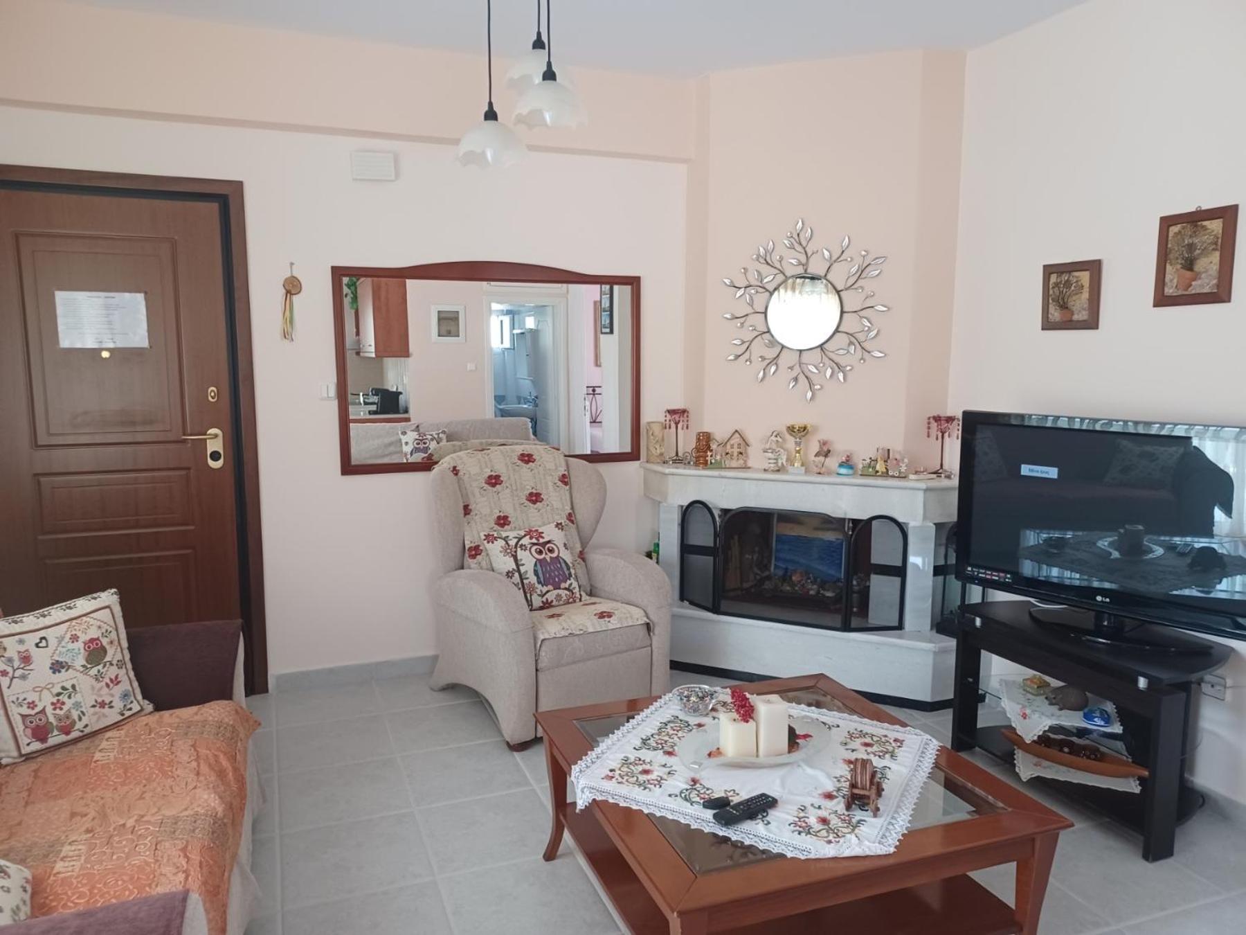 Gerakini 2Br Apt With Shared Pool מראה חיצוני תמונה