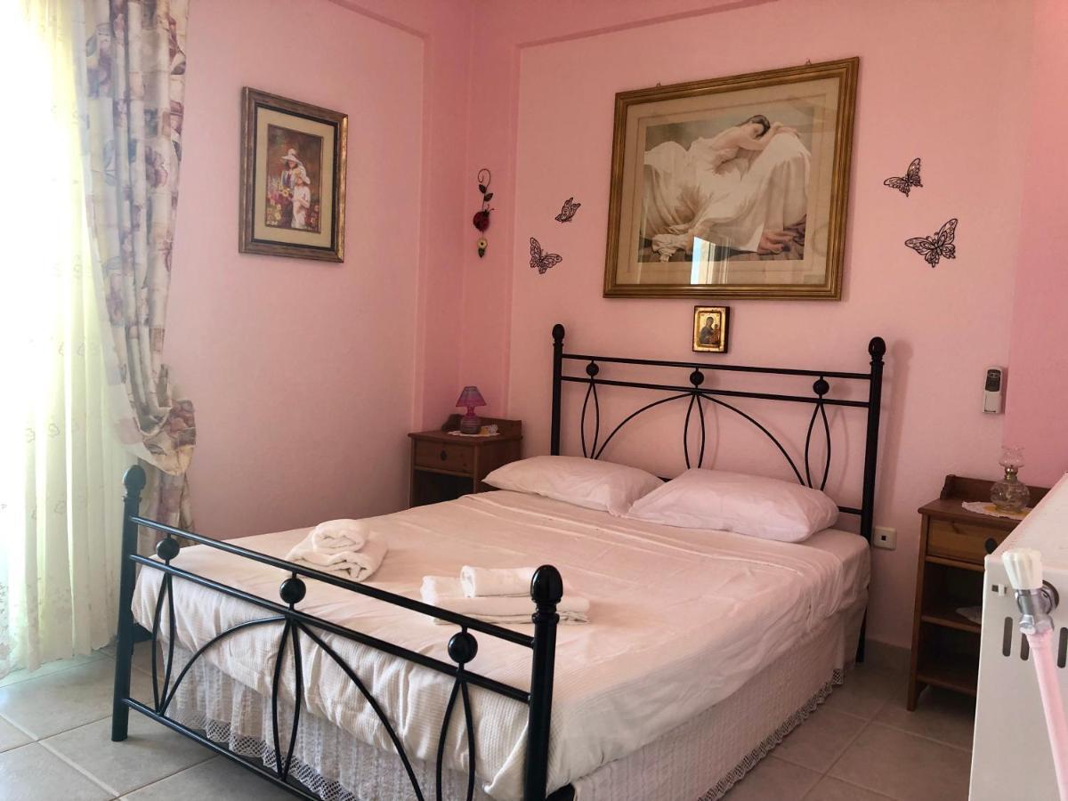 Gerakini 2Br Apt With Shared Pool מראה חיצוני תמונה