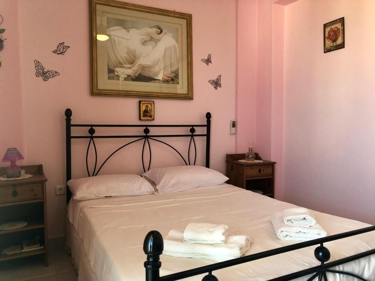 Gerakini 2Br Apt With Shared Pool מראה חיצוני תמונה
