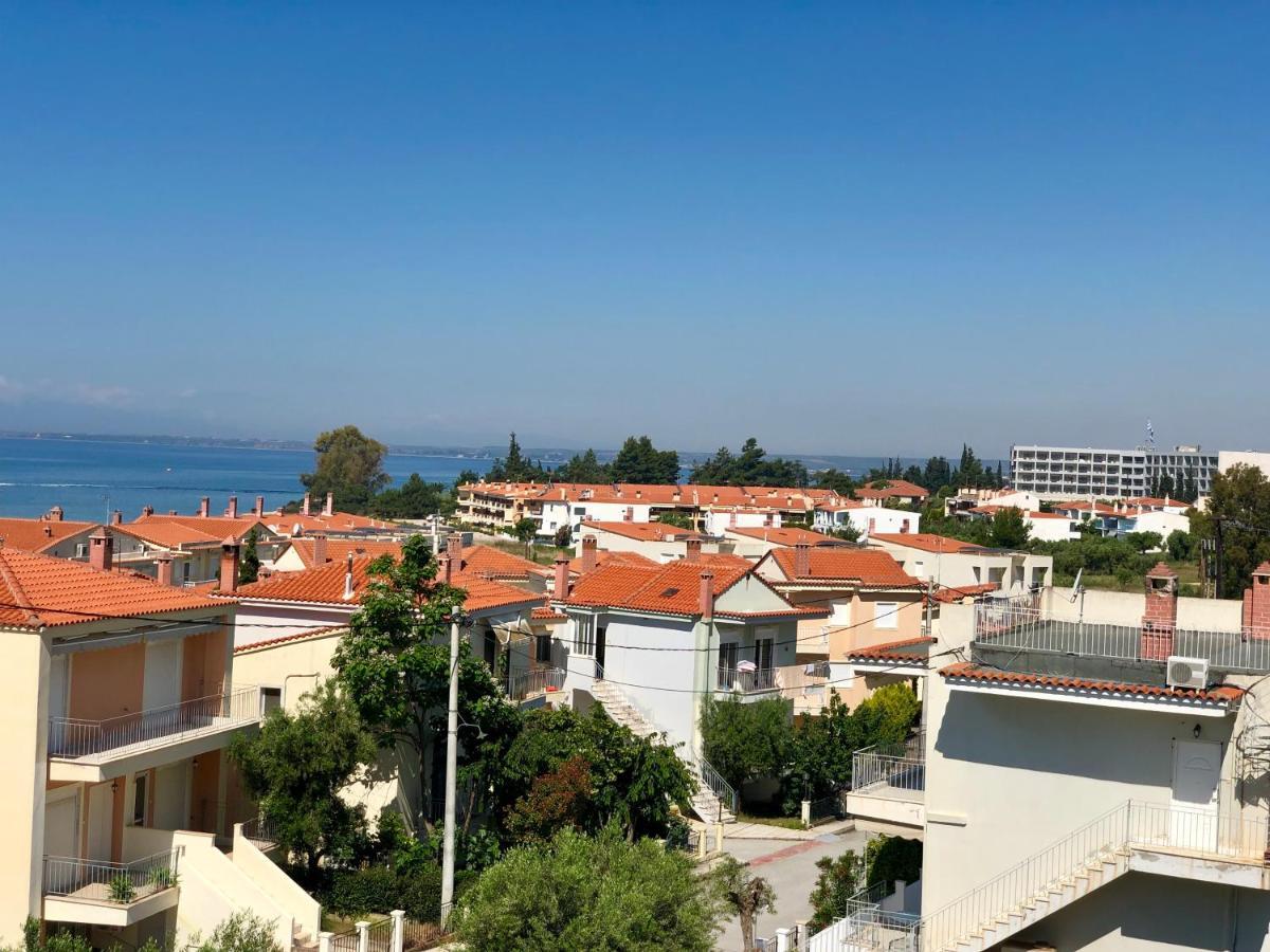 Gerakini 2Br Apt With Shared Pool מראה חיצוני תמונה