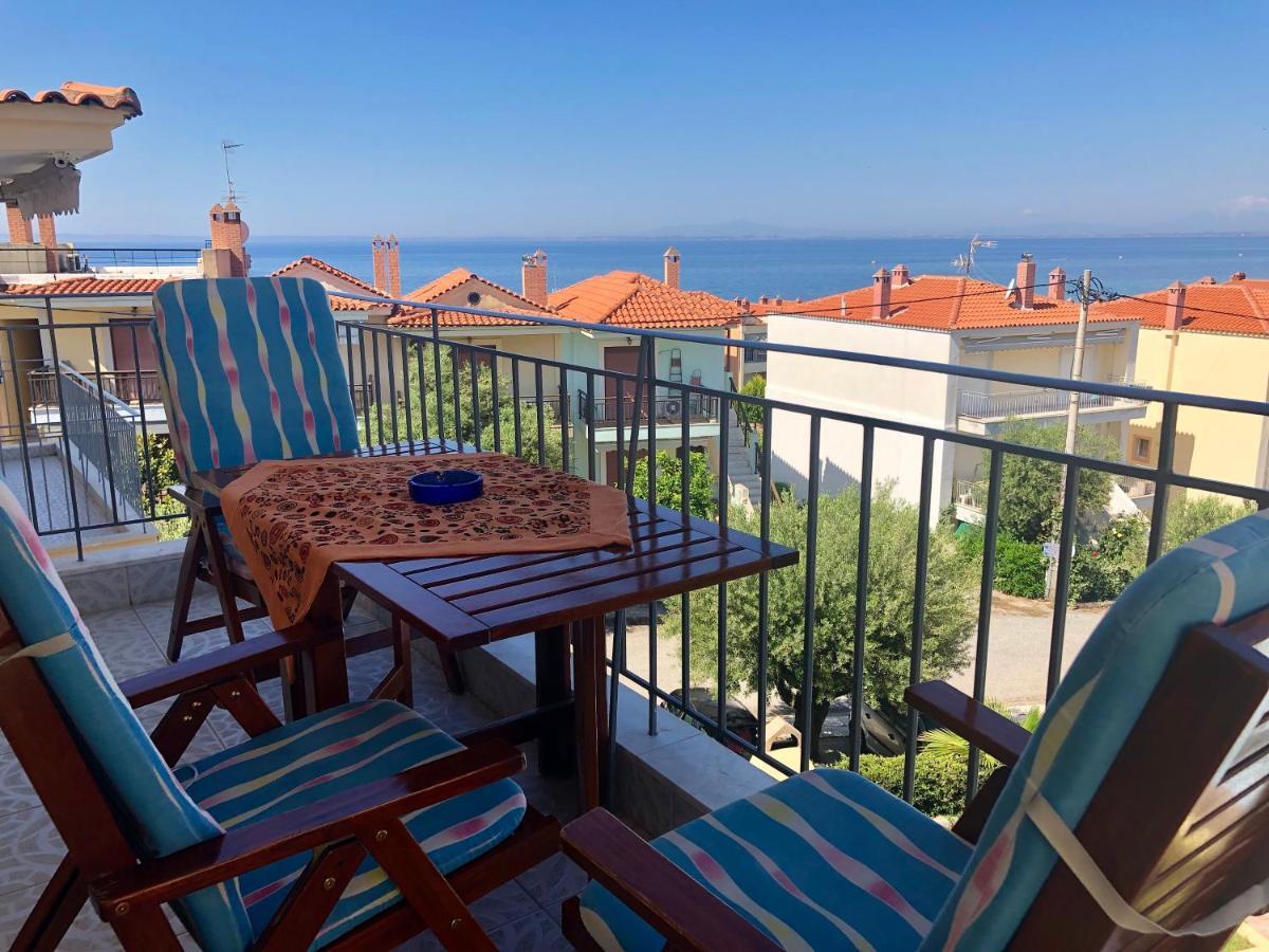 Gerakini 2Br Apt With Shared Pool מראה חיצוני תמונה